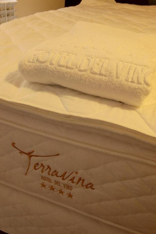 Terravina Hotel Del Vino Tarija Rom bilde